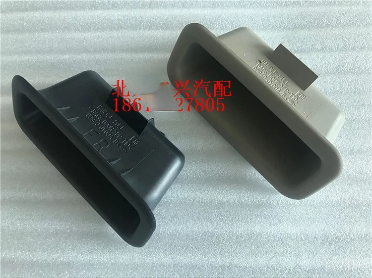 

Автозапчасти для Renault Koleos, оригинальные черные и бежевые автомобильные задние фонари