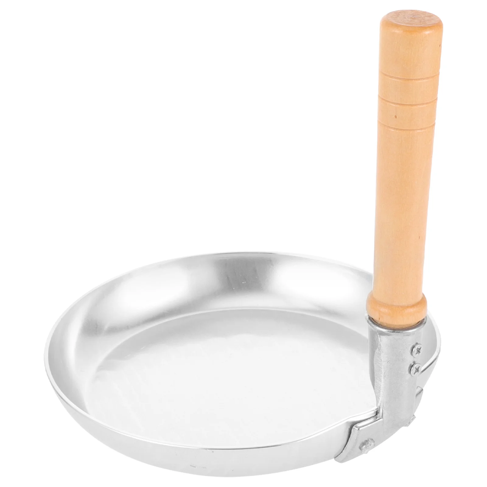 

Oyakodon Pan Egg Pastry Pan Multi-function Frying Pan Kitchen Mini Metal Skillet Frying Pan
