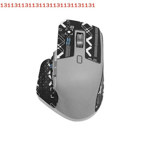 Противоскользящая наклейка для мыши Logitech MX Master 3s