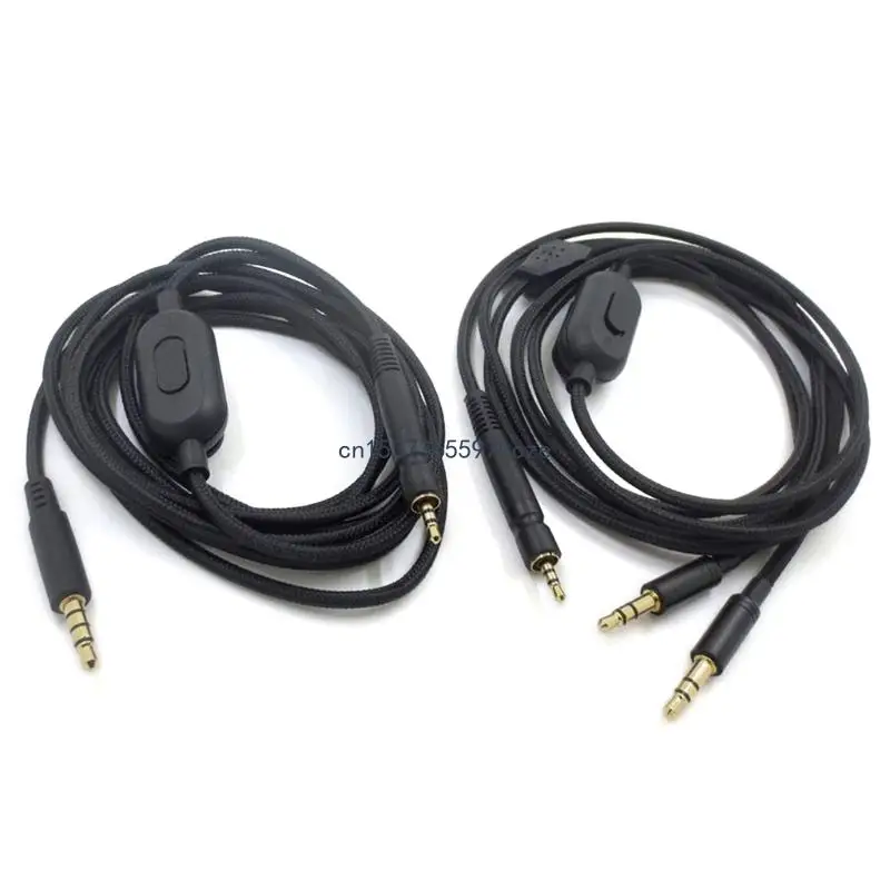 

Headphones Adapter Cable for Sennheiser- G4ME ONE PC 373D GSP350