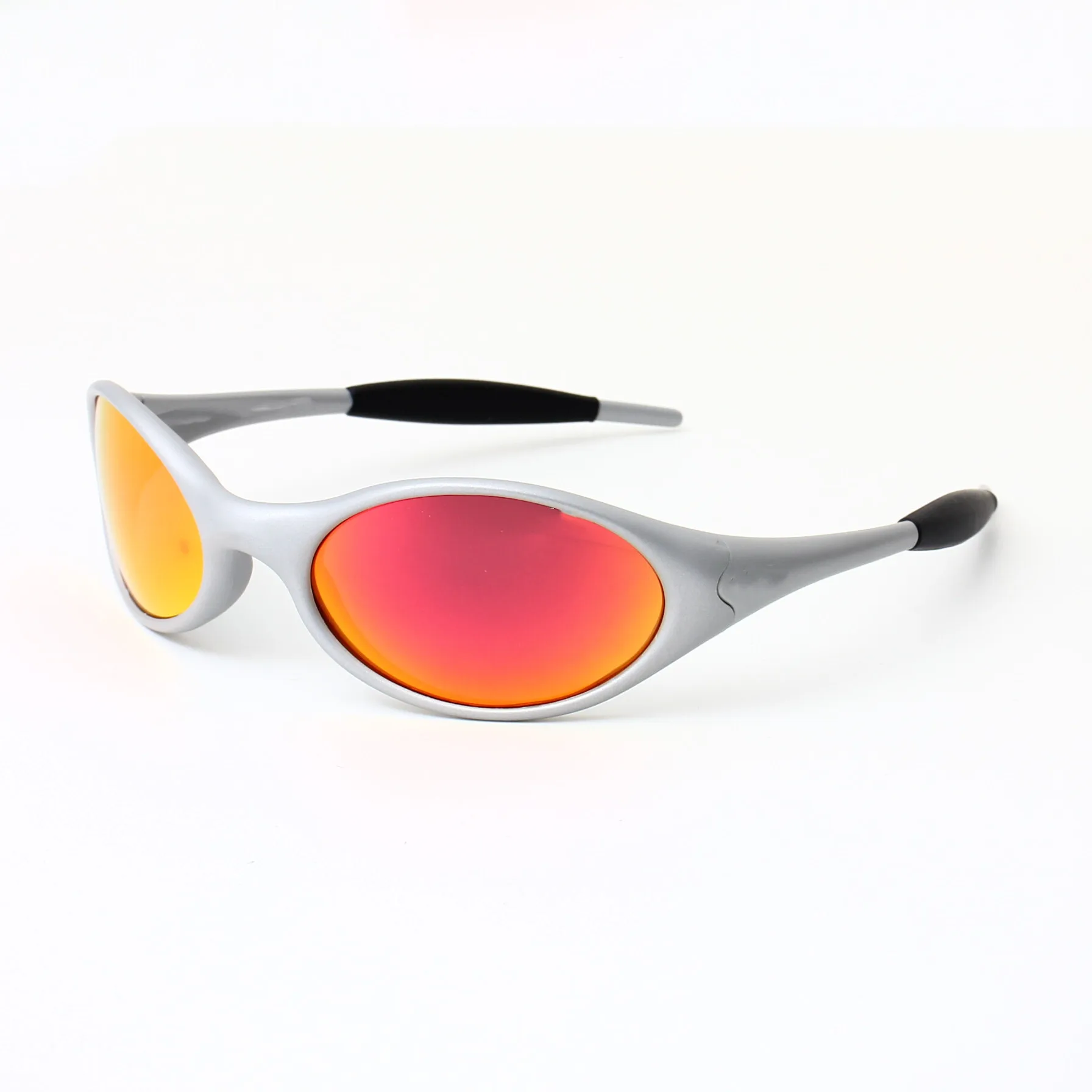 Новые поляризованные солнцезащитные очки для мужчин и женщин спорта на открытом