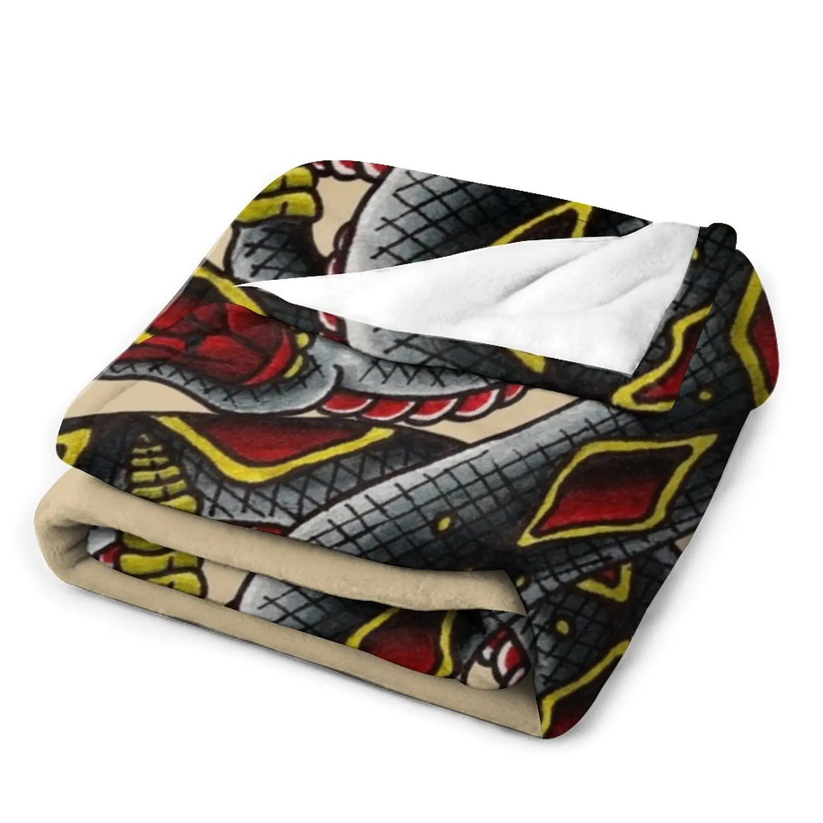 Одеяло со стразами (традиционный стиль погремушка) теплое зимнее одеяло для