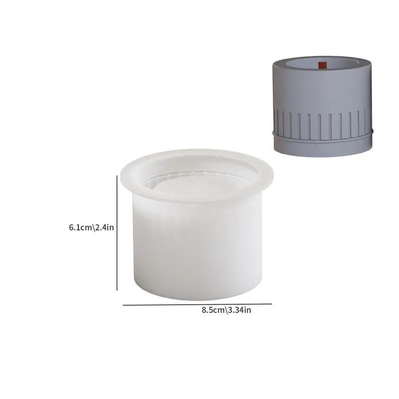 Силиконовые формы для эпоксидной смолы в ассортименте