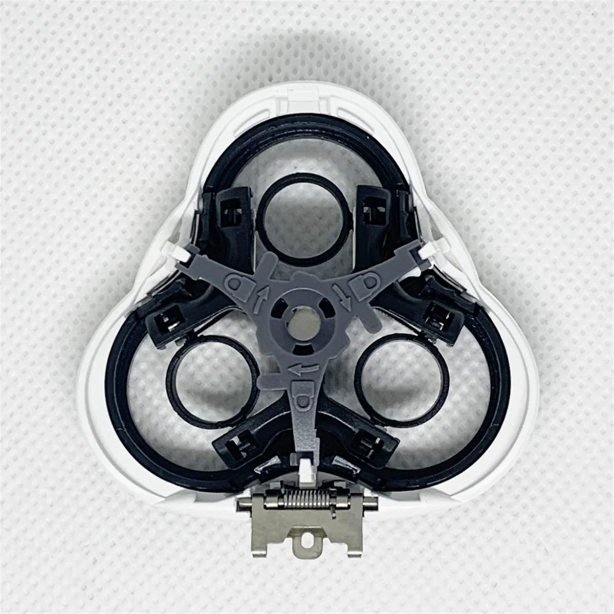 Белый сменный держатель бритвенных головок для HQ7120 HQ7290 HQ7310 HQ7320 HQ7325 HQ7340 HQ7345 HQ7350