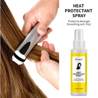 100ml hair protection spray functional compact natural anti hair loss spray for women hair loss liquid hair essence