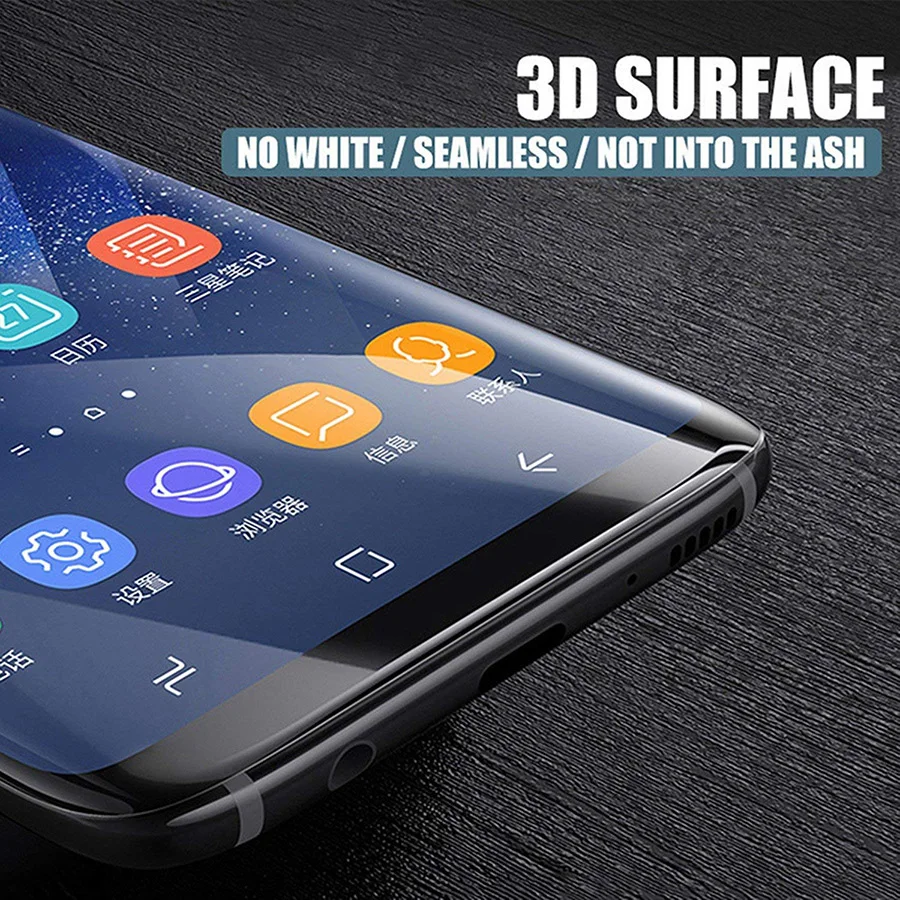 11d soft silicone hydrogel film for samsung galaxy note 20 s21 s22 s20 ultra a50 a51 a71 a72 a52 s9 s8 plus tpu screen protector free global shipping