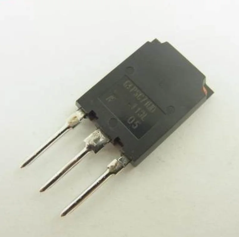 Новинка 5 шт. IRG4PSC71U IRG4PSC71UD G4PSC71U G4PSC71UD TO-247 60A600V