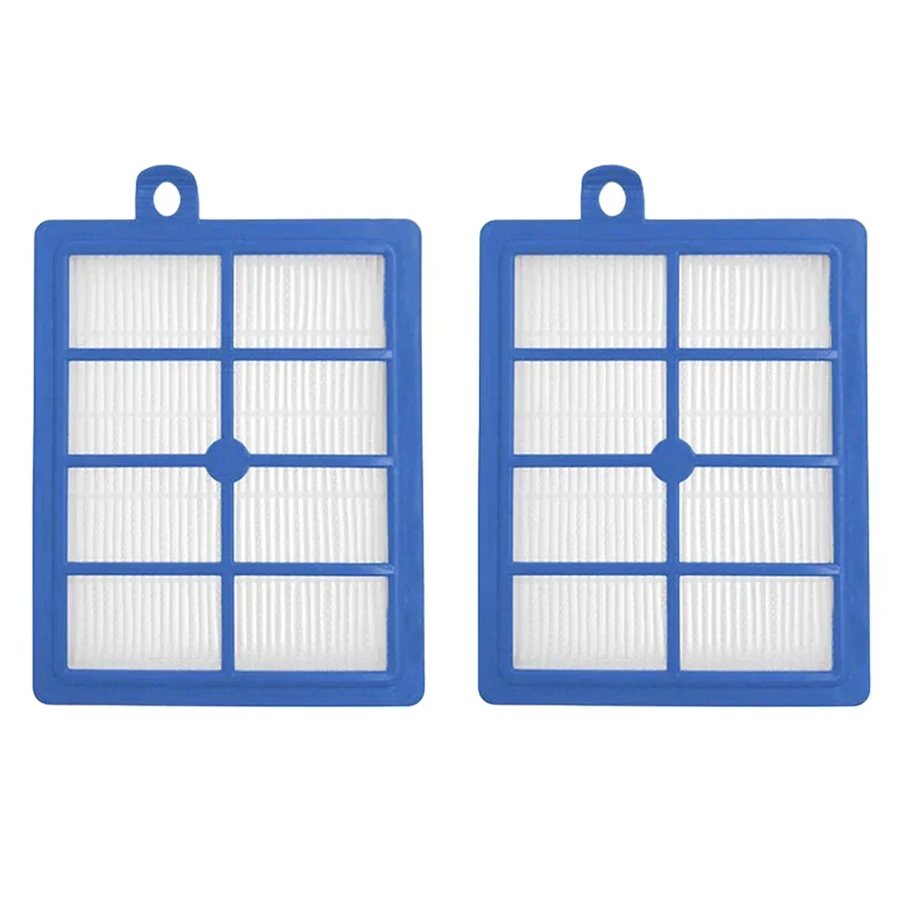 2 шт. фильтр для пылесоса H12 совместимый AEG VX6 VX7 VX8 LX7 LX8 LX9 сменные аксессуары