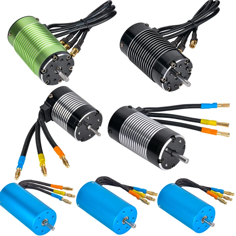 

Модель автомобильной лодки 3650 3660 3665 3670 3674 4074 4274 бесщеточный двигатель