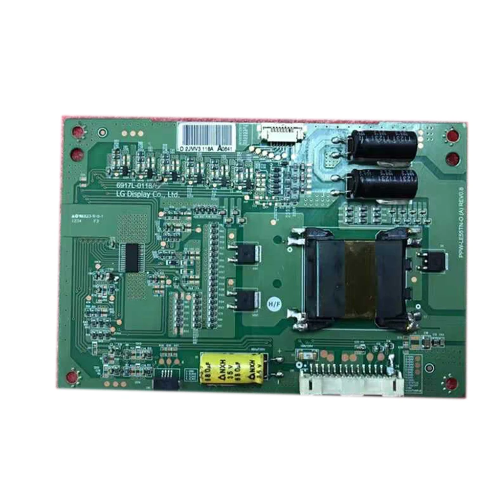 

Оригинальное качество, новинка 6917L-0118A LC550EUN PPW-LE55TN-ON- A) Прямая Универсальная Точка без смены