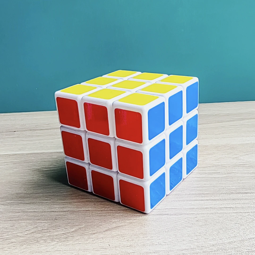 

Кубик Рубика 3x3x3, 10/20 шт./комплект