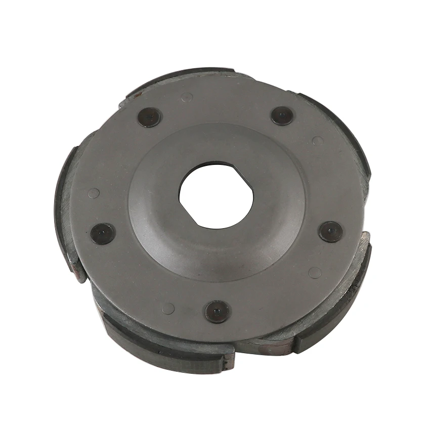 Центробежное сцепление мотоцикла для Linhai ATV 400 E2 2B IRS UTV Bighorn 4 × Massimo MSA 450 E14 OEM: 27249