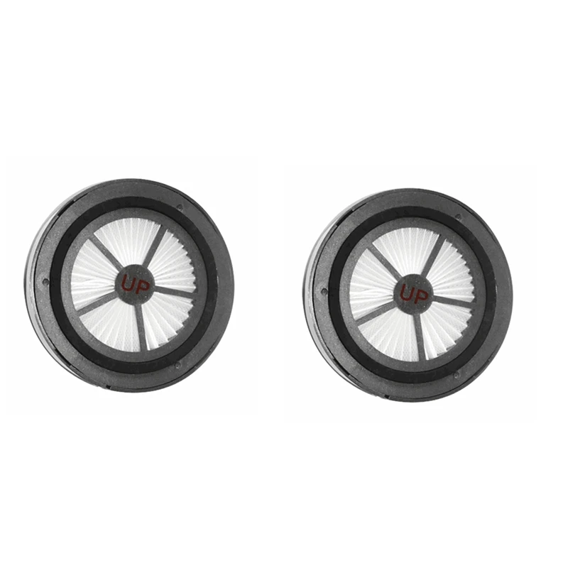 2 шт. сменные HEPA-фильтры для Proscenic P10 Pro P11