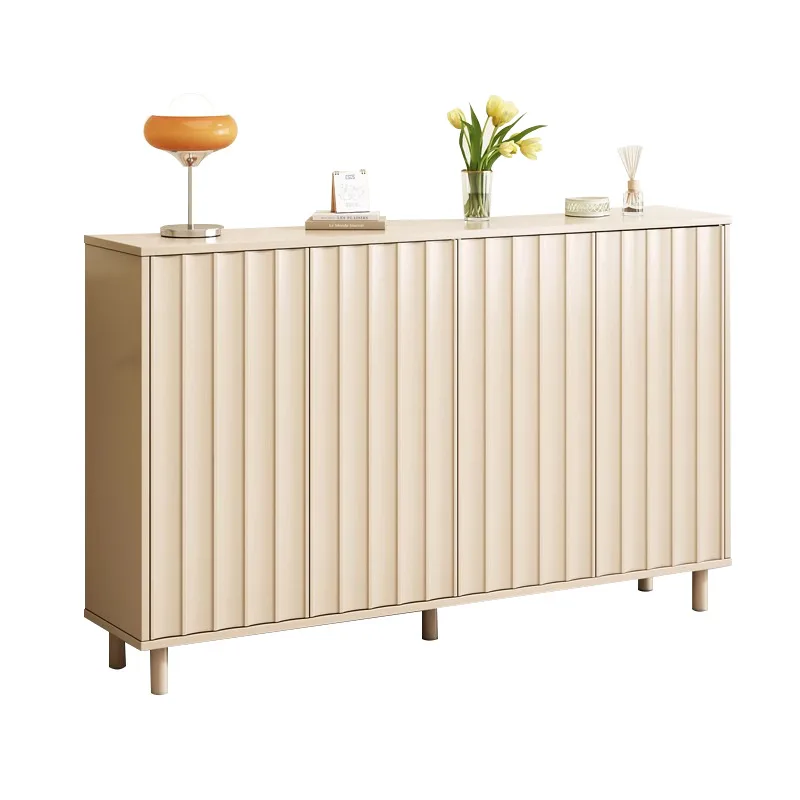 JM2 Новый шкаф для автобуса роскошная белая экологическая доска кремового цвета