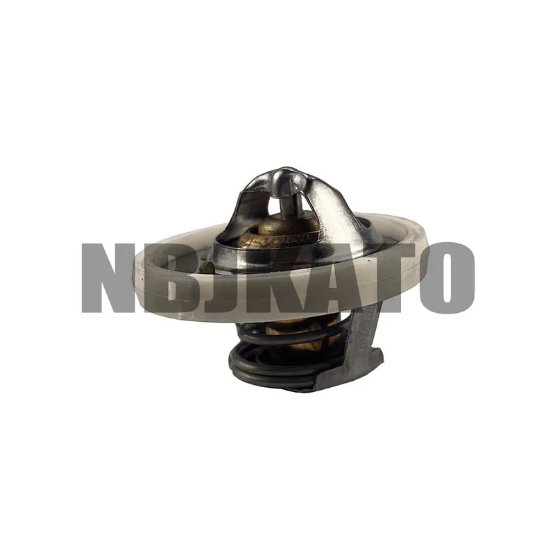 Новый оригинальный термостат охлаждающей жидкости двигателя 68273161 АА для Chrysler Dodge