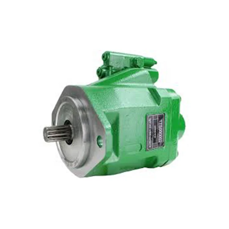 Гидравлический насос Holdwell AL82778 для трактора John-Deere 6110 6210