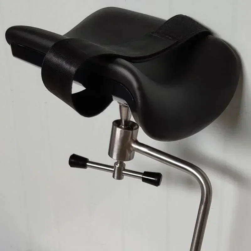 Аксессуары для летных операторов: lettino пер Licht ginecologica supporto gambe tavolo operatorio elettrico