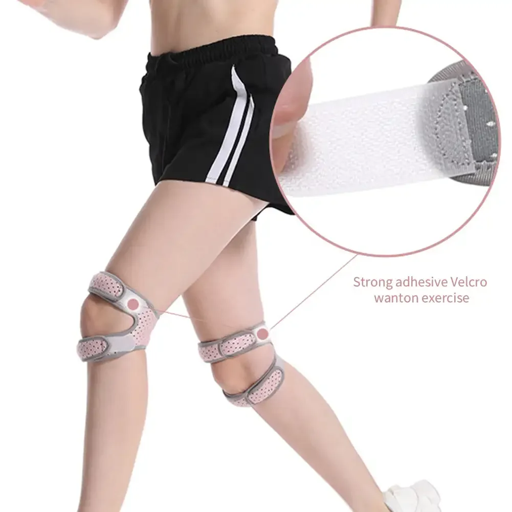 Patellar ремень для ежедневных упражнений бега Спортивное Защитное снаряжение