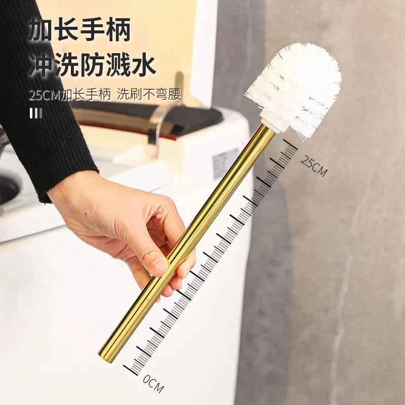 Имитация мрамора керамическая основа щетка для унитаза и держатель