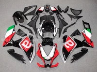 injection mold new abs full fairings kits fit for aprilia rs4 50 rs125 2012 2013 2014 2015 12 13 14 15 16 17 body set red black