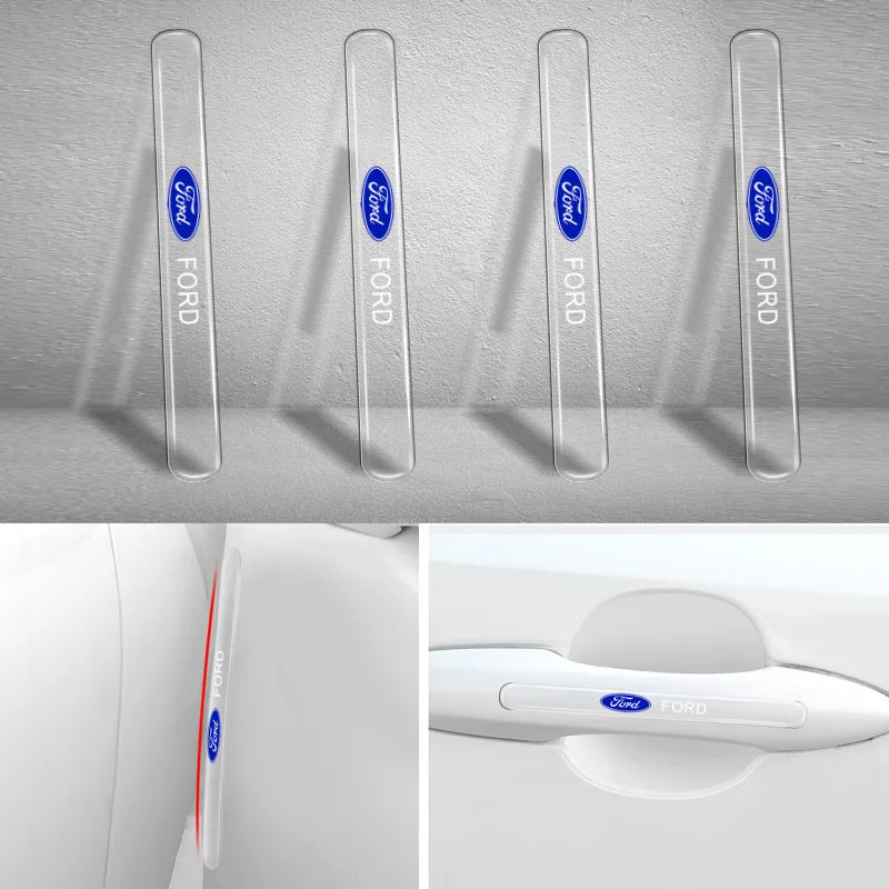 Противоударная полоса для автомобильной двери автомобильные наклейки