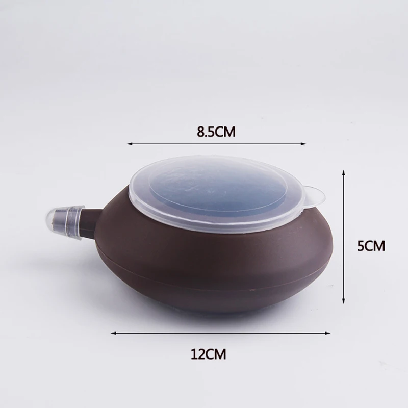 Силиконовый набор горшков для украшения макарон экструдер шоколадного джема с