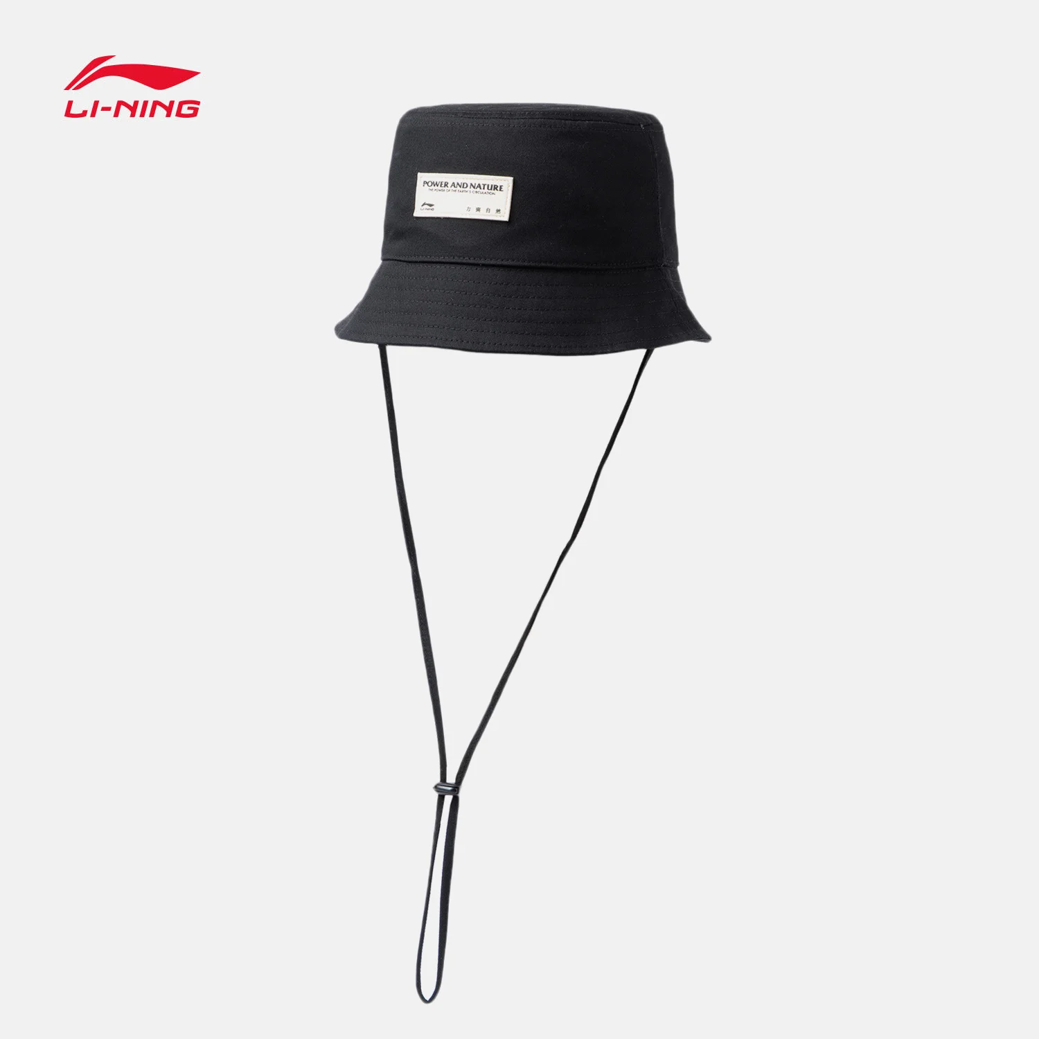 

Bucket Hat Male Wu Xing New Trendy Cap Children Casual Sun-Proof Lovers Wild Sports Cap hats for women fashion hat