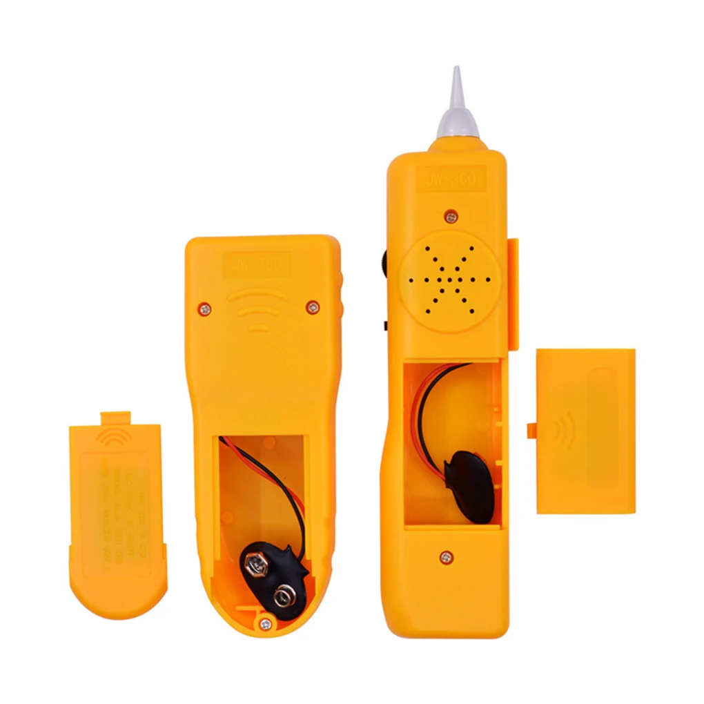

Кабельный трекер для домашней сети LAN, профессиональный детектор телефонного шнура, тестер, инструмент для отслеживания