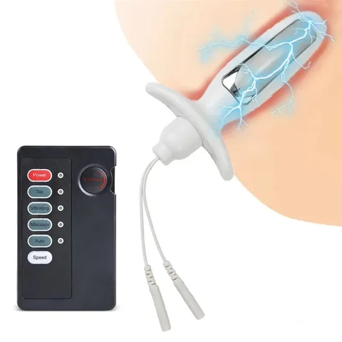 Электросекс БДСМ Электросекс БДСМ