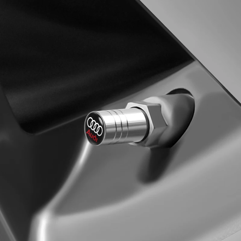 Колпачки клапанов автомобильных колес обод для шины Stem крышки Airdust