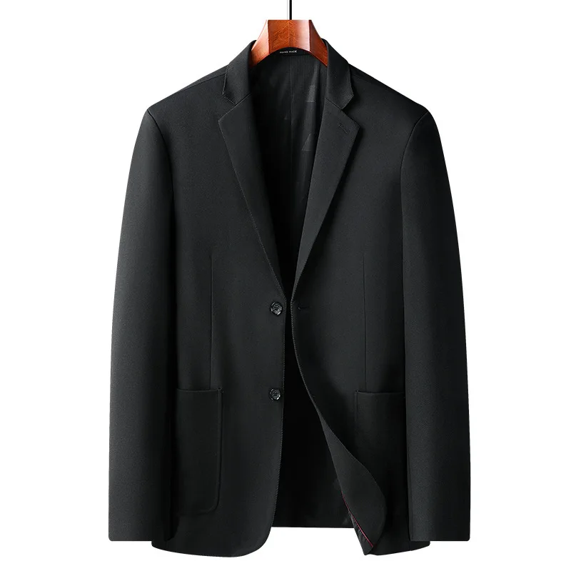 3451- R-Business two button formal suit suit Korean version slim