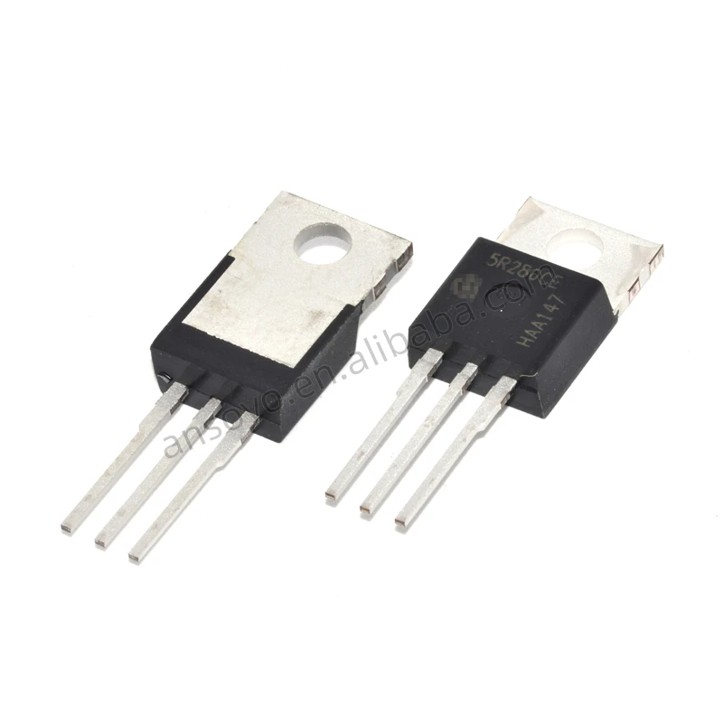 

2 шт., Интегральные схемы IC TO-220