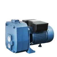 high efficiency 1.5hp 2hp DP series high pressure deep well self priming water jet pump