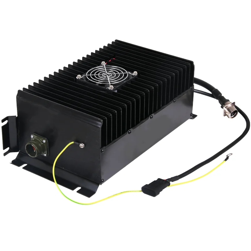 

Applicable to New Energy Car Charger ZD D1/D2/301/D2S/Double 100/Double 80 Smart Battery Charger