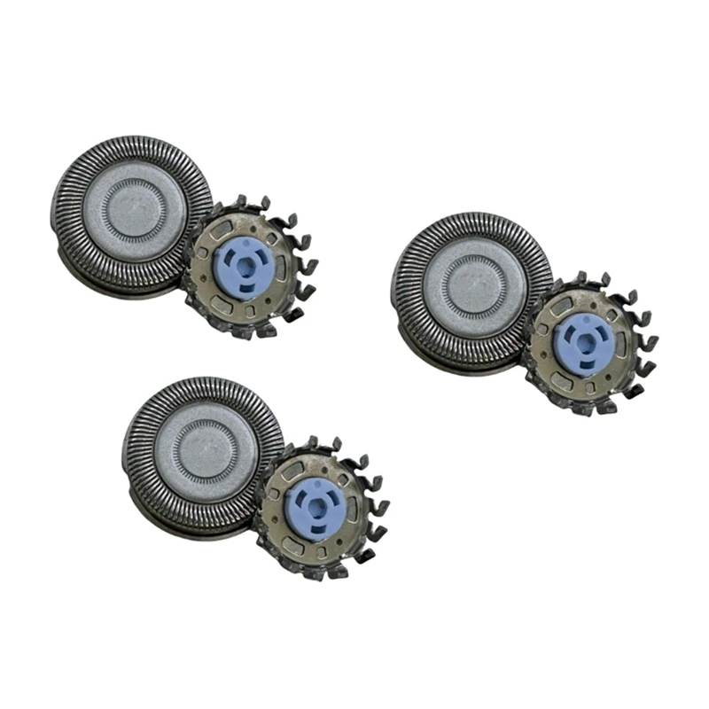 Сменные лезвия SH71 для бритв Neroclo серии 8000 S8050 S8850 S5532 S7731 S7786 бритвенные головки