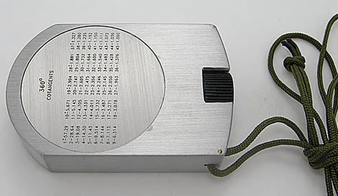 Оборудование для кемпинга на открытом воздухе компас № Z1 новый продукт