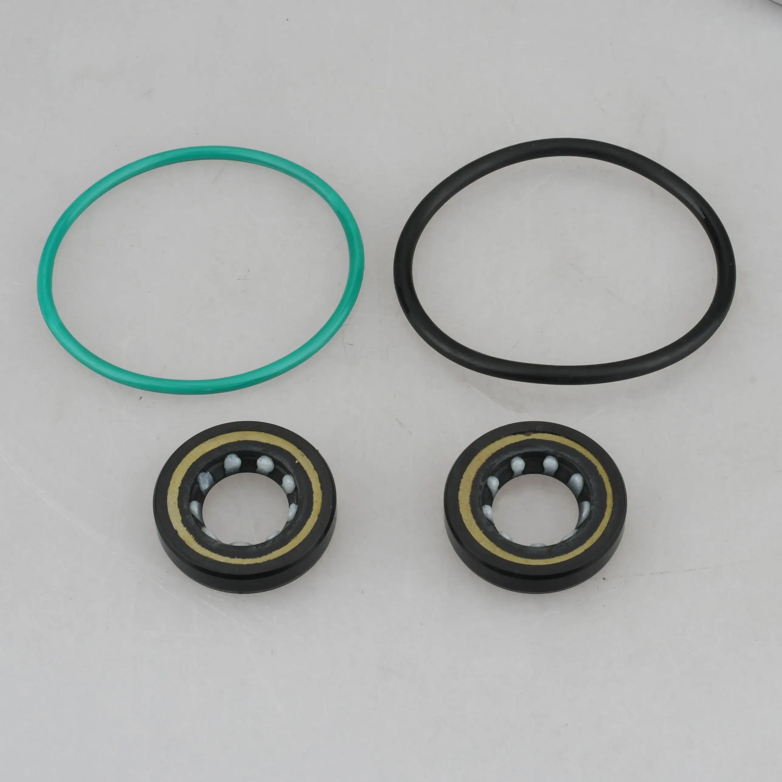 6N0-45361 Нижний корпус крышки 6G1-45361 для подвесных частей Yamaha 2-тактный 8HP 6HP F6 F8