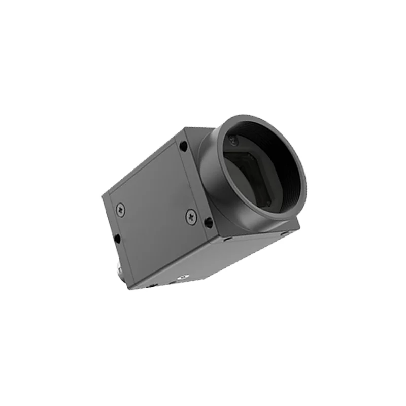 Лидер продаж камера высокого разрешения 5MP CCD GigE с глобальной затвором 9FPS 2/3"