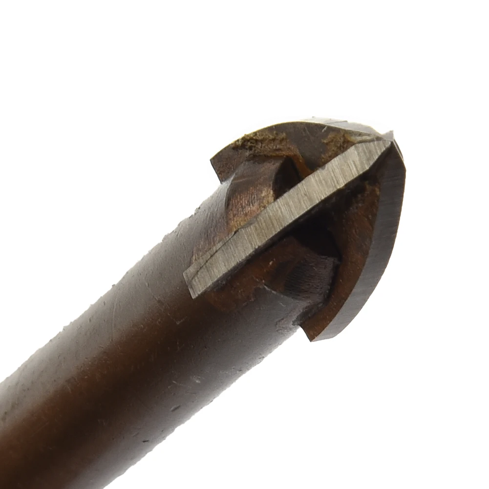 

Electric Drill Bit Drill Bits 6pcs 4/5/6/8/10/12mm Brand New Carbide High Quality Vitrified Tiles Ceramics Glass
