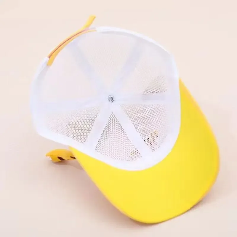 Хлопковая бейсболка Four Seasons с рисунком тигра регулируемые шапки Snapback для детей