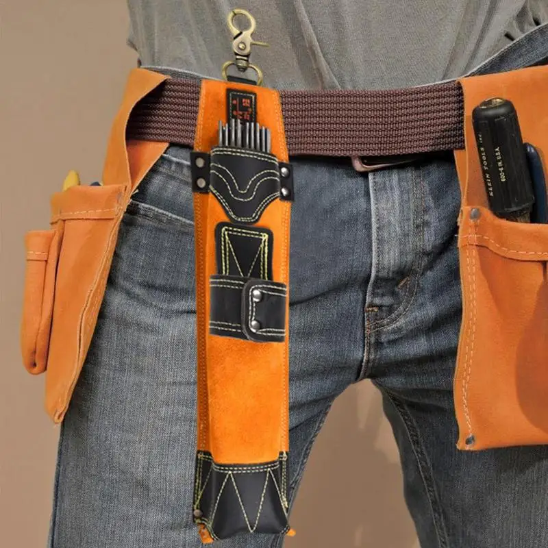 Сумка для сварочных инструментов сварочная сумка держатель электрода из