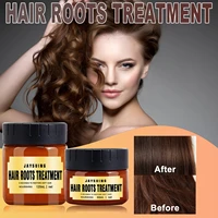 improve dryness irritability hot dyeing repair hair film nutrition softness replenishment hair care and hair care milk