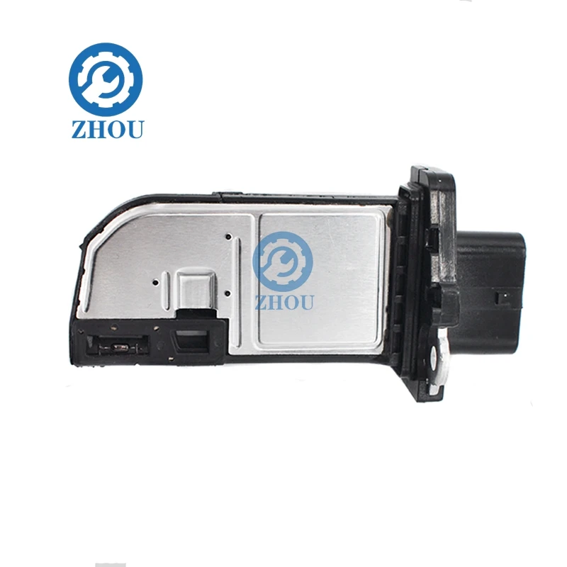 

Датчик массового расхода воздуха 06J906461D MAF для SEAT ALTEA XL TOLEDO LEON EXEO ST ALHAMBRA SKODA OCTAVIA SUPERB YETI 1,8 2,0 TFSI TSI