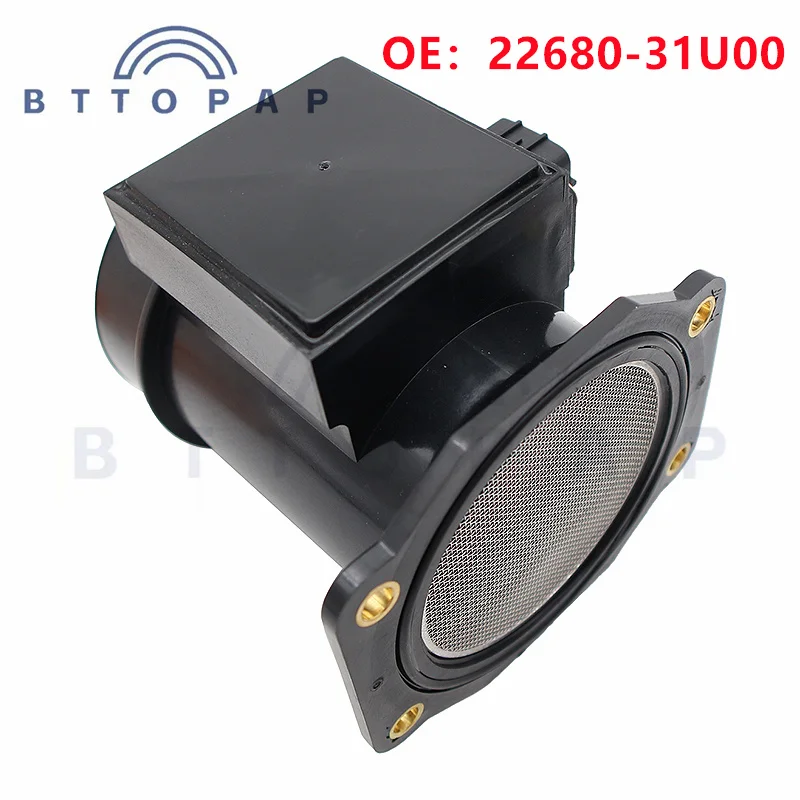 Датчик массового расхода воздуха 22680-31U00 для моделей Nissan Maxima/ Infiniti I30 J30 Q454