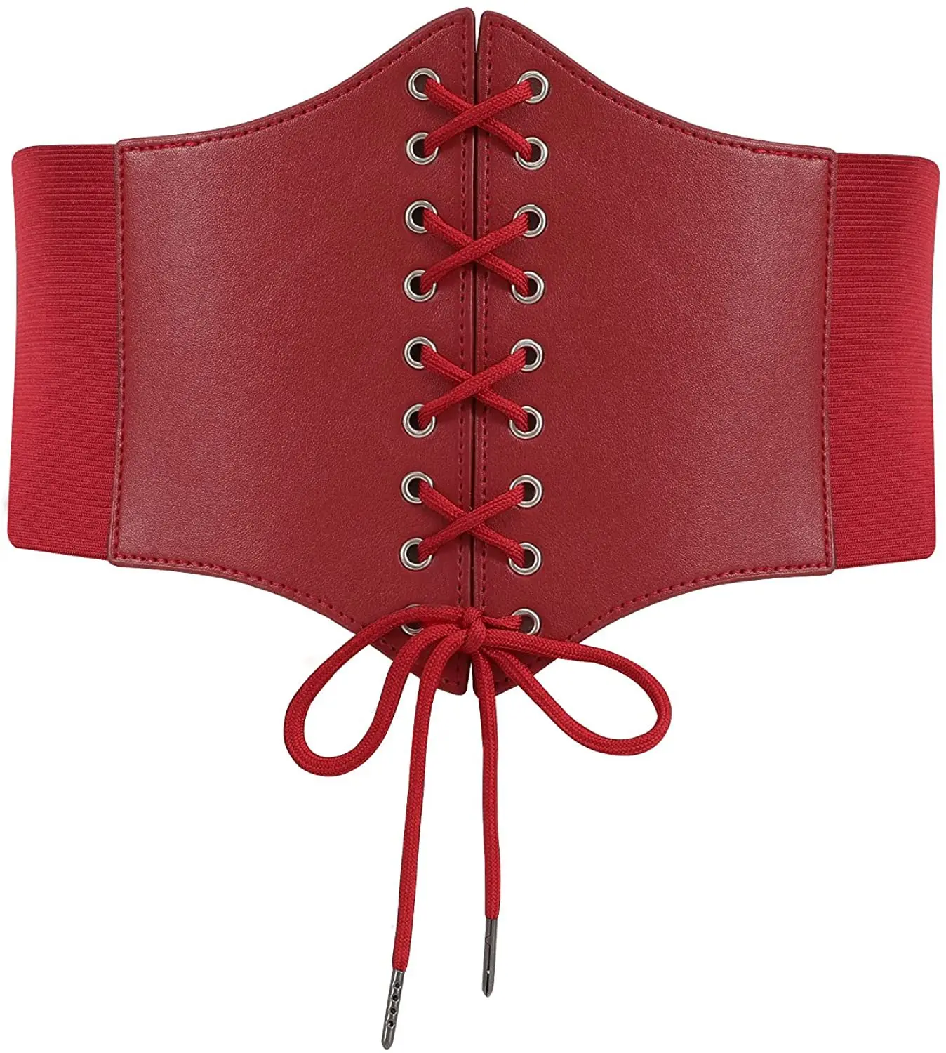 CCOOLERFIRE Женский корсет с широким поясом из смолы Модная повседневная одежда