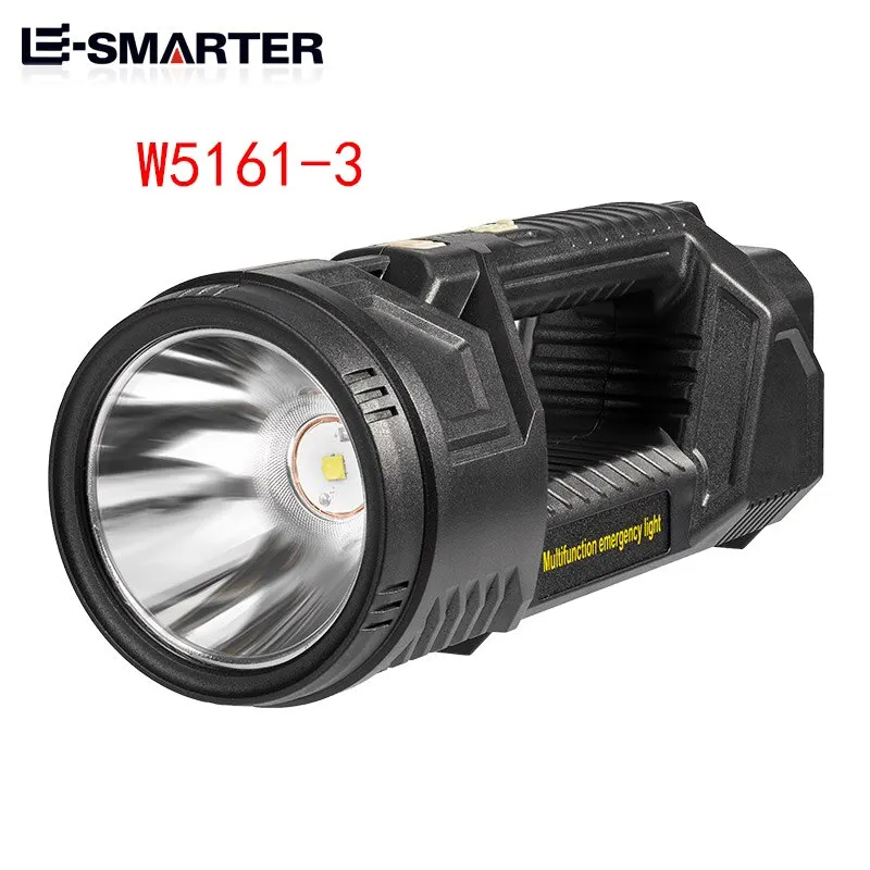 

Портативный прожектор E－SMARTER W5161-1