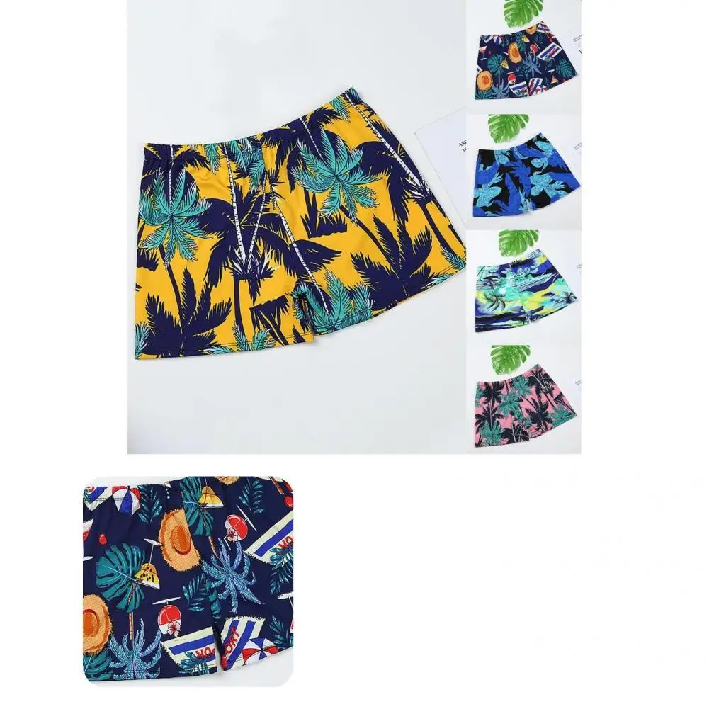 

Short Holiday All Match Men Trunks for Swimming Pool Summer Trunks Short Holiday All Match Men Trunks for Swimming Pool