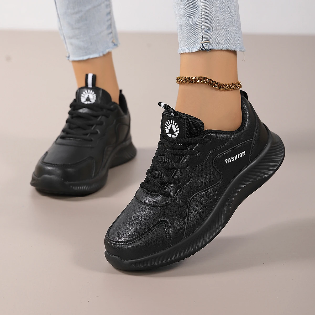 Женские кроссовки для бега удобная спортивная Уличная обувь повседневные