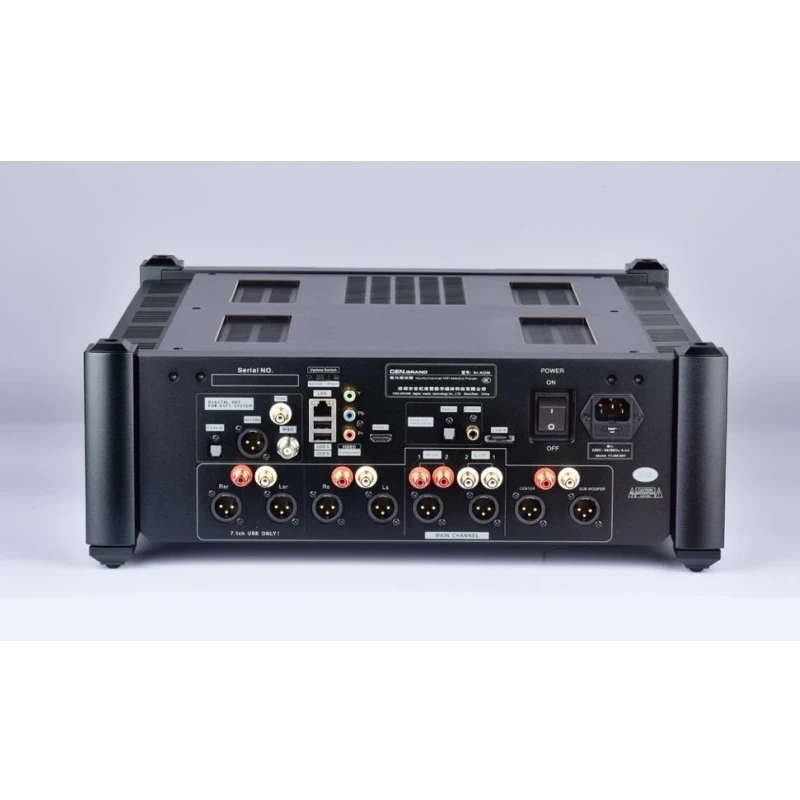 Рисунок 4 - CEN GRAND 9i-sma 7