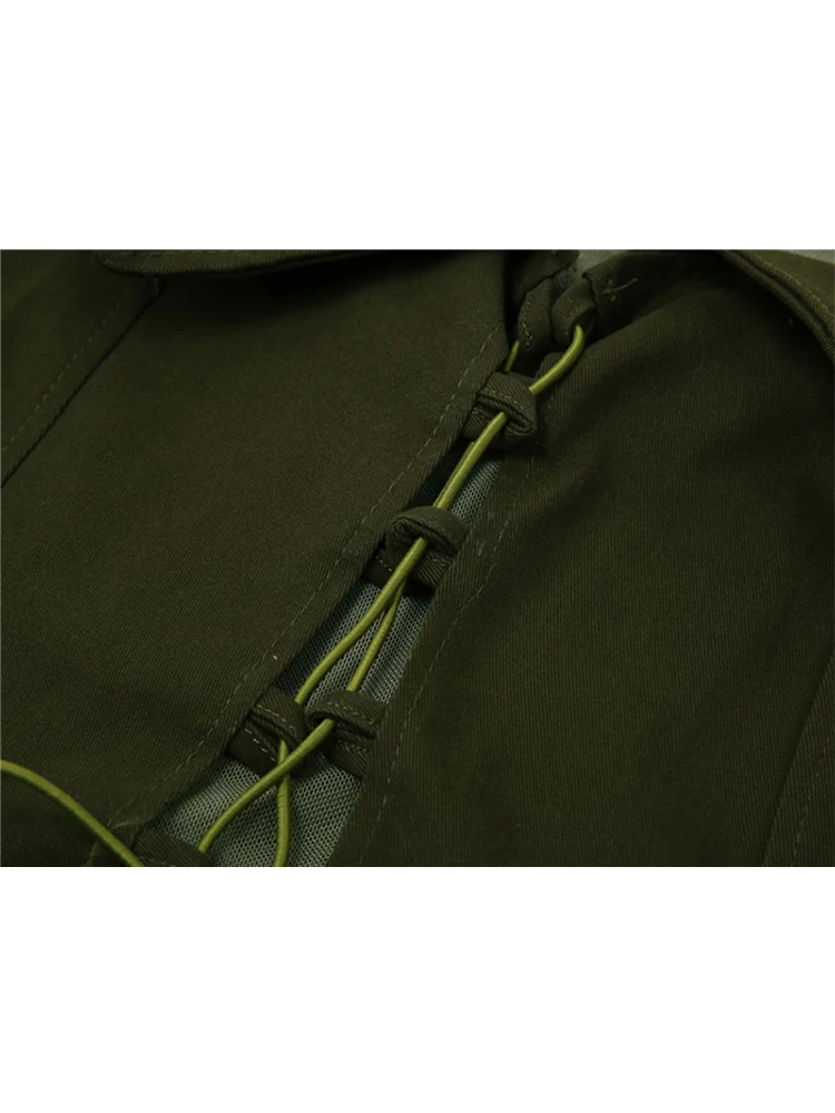 Женский кроп-топ с коротким рукавом универсальный облегающий топ имитацией двух